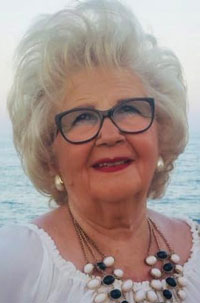 Carmen Peña González