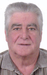 José Tomás Villegas