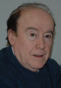 Eugenio García Domingo