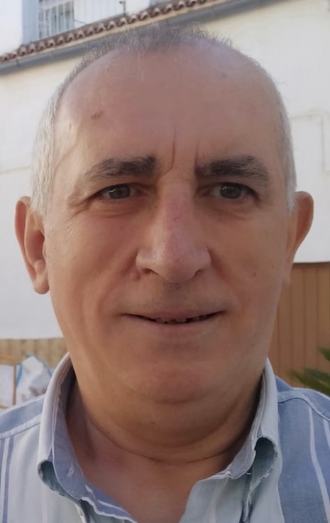 Antonio Tortajada Oliver