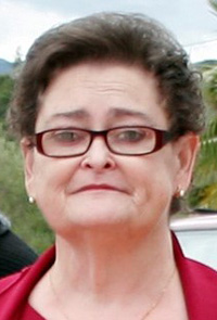 María Consuelo Badenes Diago