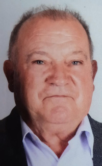 Leovigildo Suárez Manzaneda