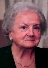 Rosario Gadea Colera