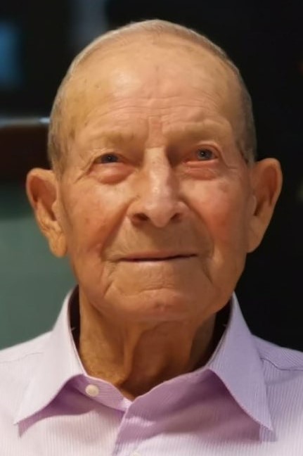 Godofredo Palacios Molina