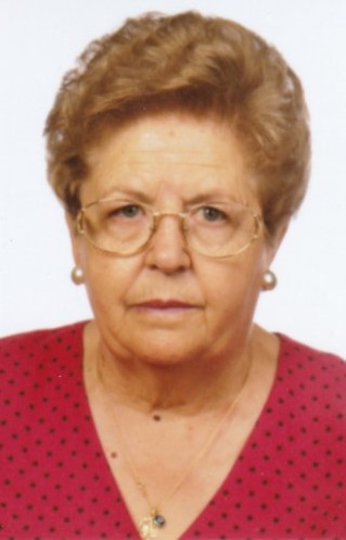 Carmen Adelantado Molina