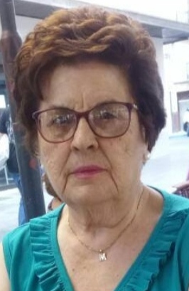 María Badenes Catalán