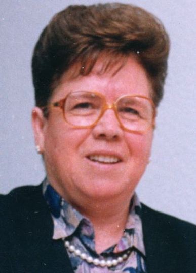 Florentina Argüello Martínez