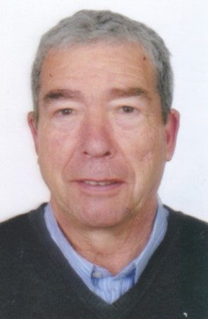 Enrique Balaguer Ramos