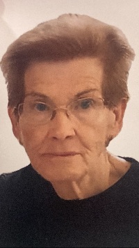 Manuela Santos Ordóñez