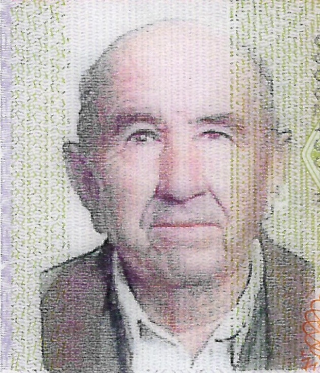 Juan Martínez Navarro