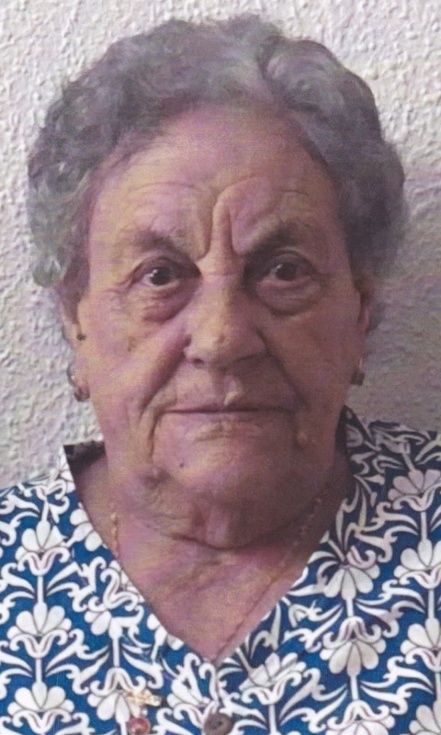 María Catalán García