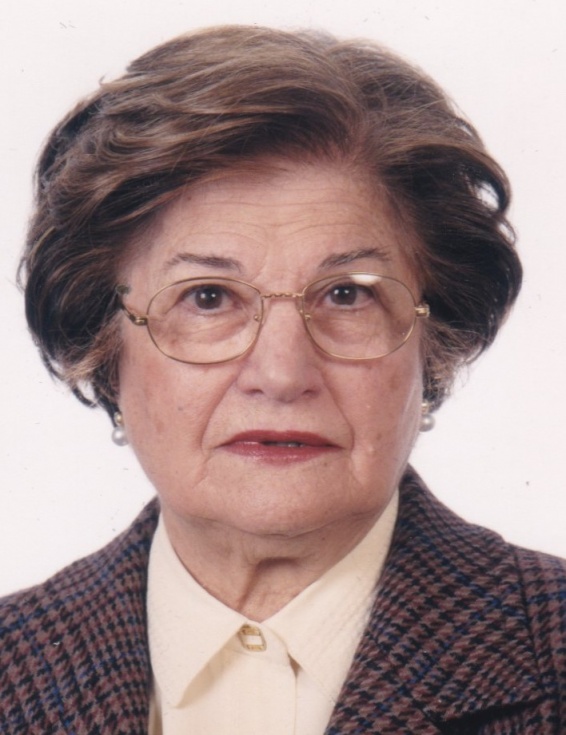 Carmen Badenes Cabedo