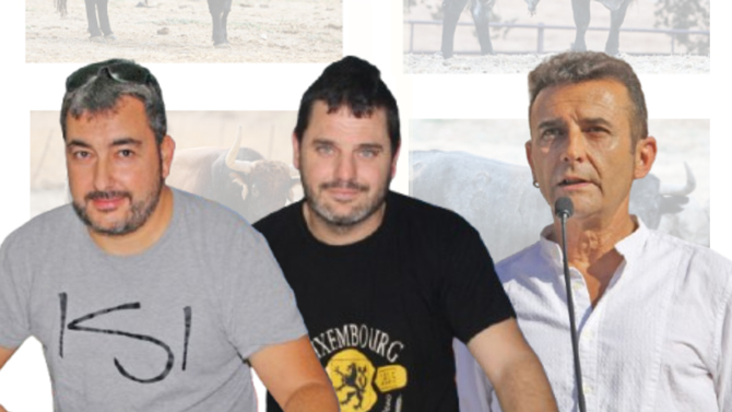 El cartel taurino a examen