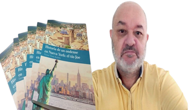 La història del tio Joe: quan la memòria familiar es converteix en literatura