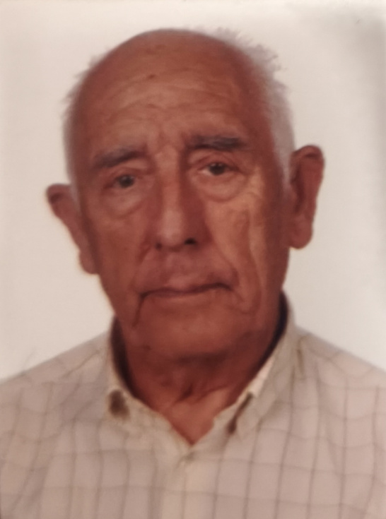 Eloy Vila Mezquita