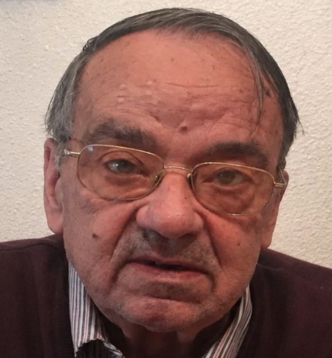 Antonio Ballester Fuertes