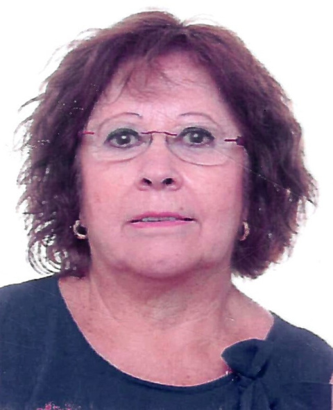 María Luisa Serra Gargallo