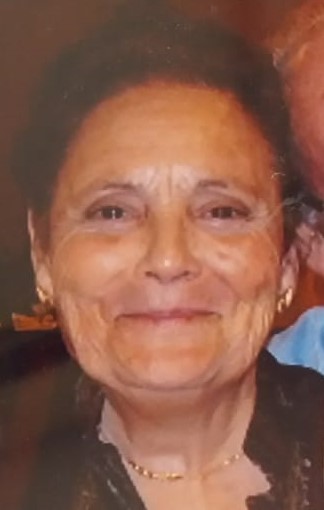 Ángeles Ruiz García