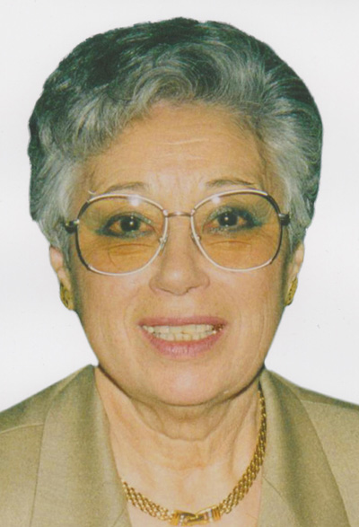 Carmen Juan García