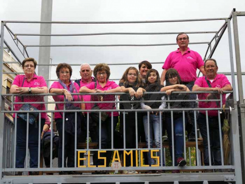 Pasacalle Fira 2018