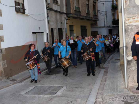 Ofrenfa Fira 2018