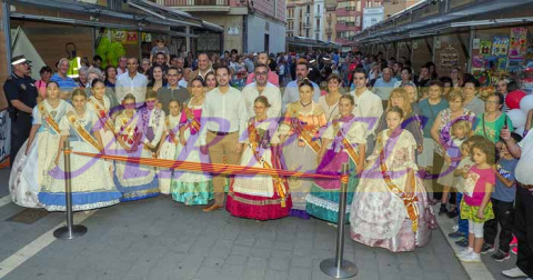 Fira Sant Miquel 2018