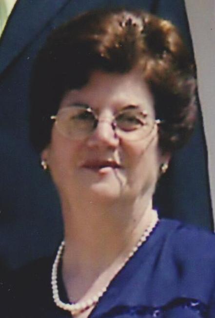 Gloria Alarcón Tirado