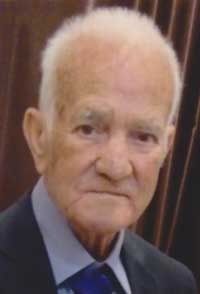 Antonio García Sánchez