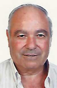 Vicente Lecha Román