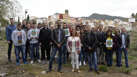Plataforma Adlenate Villamalur / ARRELS