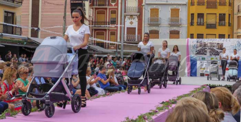 Desfile solidario Fira de Sant Miquel 219
