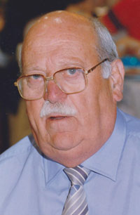 Joaquín Ramos Chaume