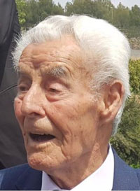 Domingo González Jiménez