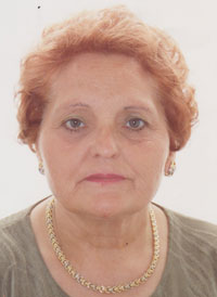 María Isabel Molina Ten