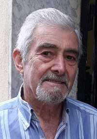 Salvador Solsona Montón