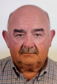 Antonio Batalla Pascual