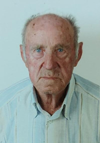 Cirilo Gargallo Gimeno