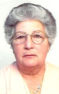 Dominga Castro Dacal