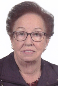 Narcisa González González