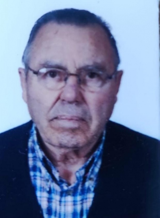 Pascual Molina Piquer