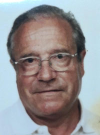 Joaquin Encinas Expósito