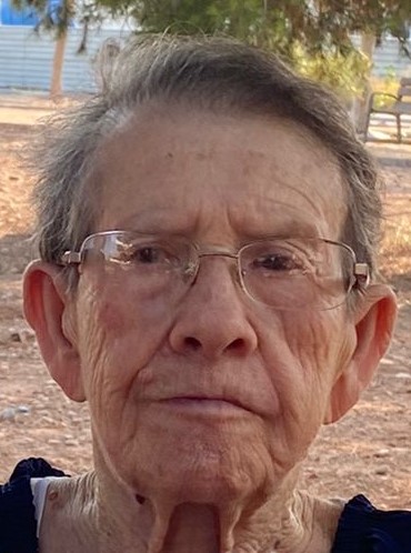 Perpetua García Gómez