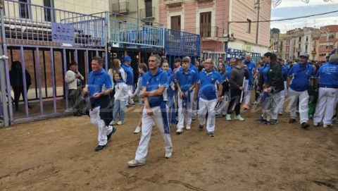 Fira 2024: encierro viernes 25