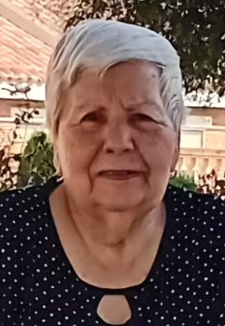 Patrocinio Mengibar Martínez