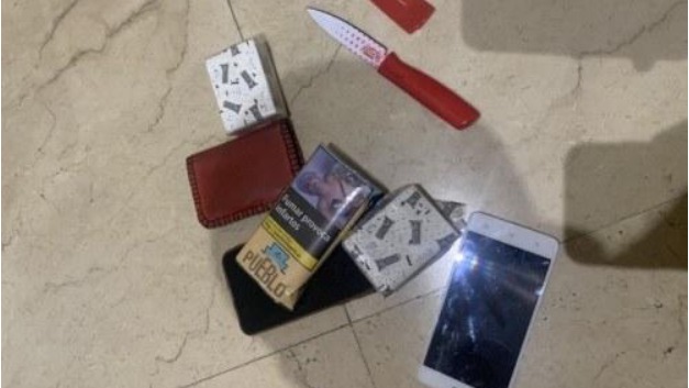 Detenido en Onda por tres robos con violencia