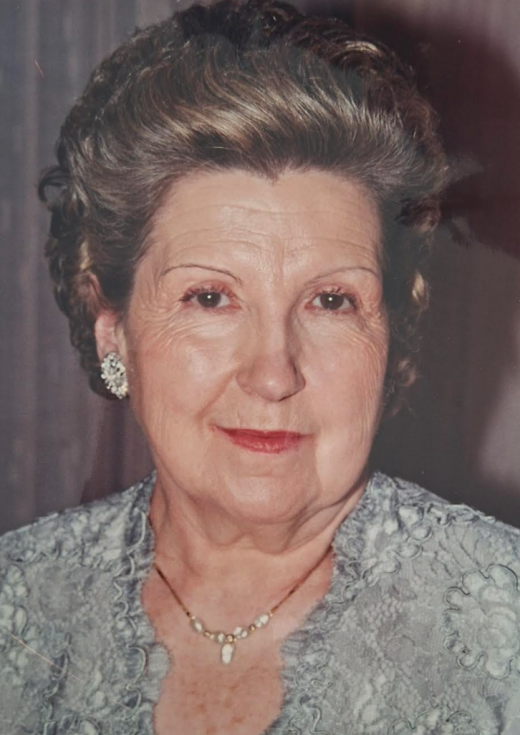 María Roig Llorens