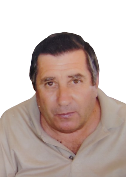Miguel García López