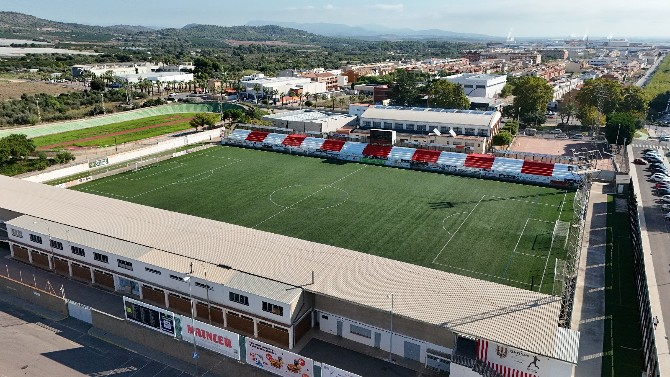 Onda impulsa un plan integral de mejora de las instalaciones deportivas municipales