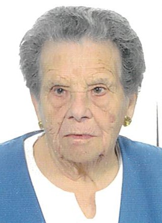 Ramona León Perona