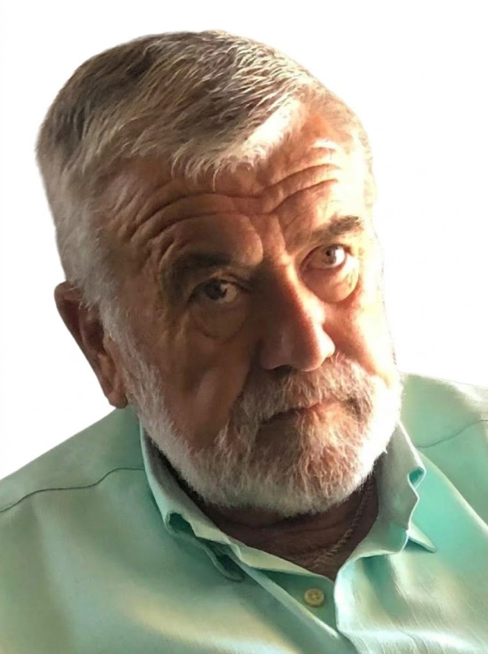 Maximiliano Cortés Cortés